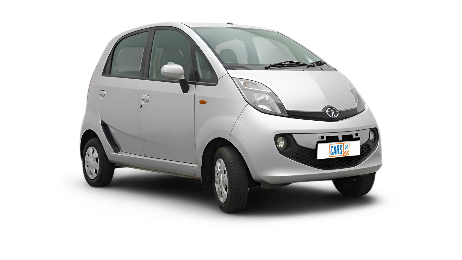 Tata Nano-img